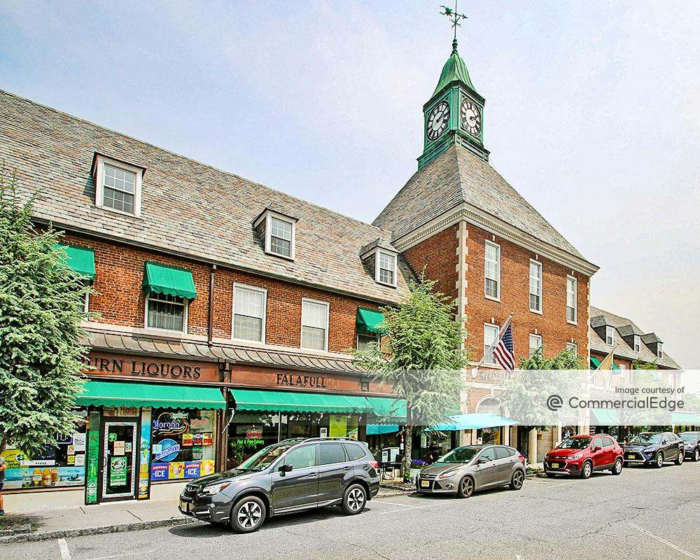 Radburn Plaza 1401 Plaza Road, Fair Lawn, NJ Office Space